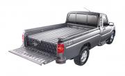 MAHINDRA PICK-UP Simple Cabine